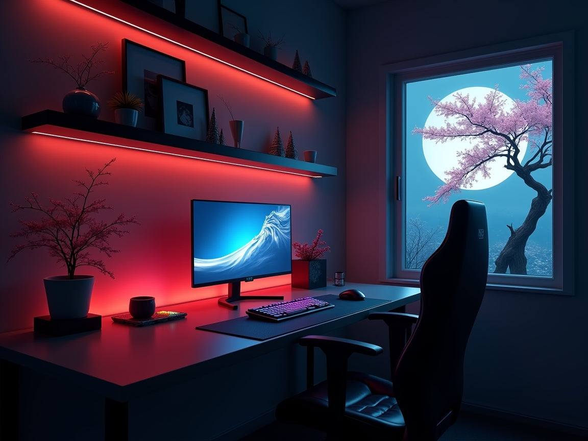Gaming Desks