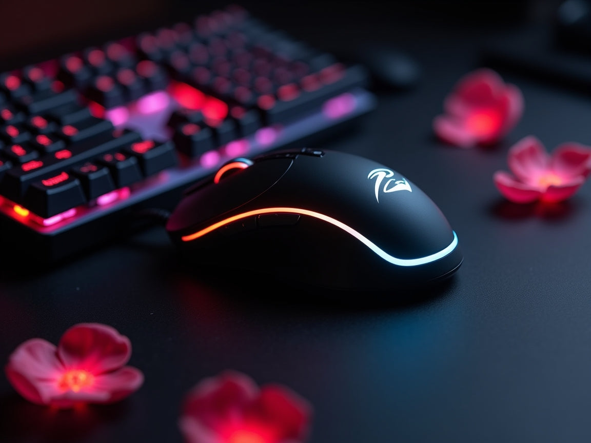 Peripherals