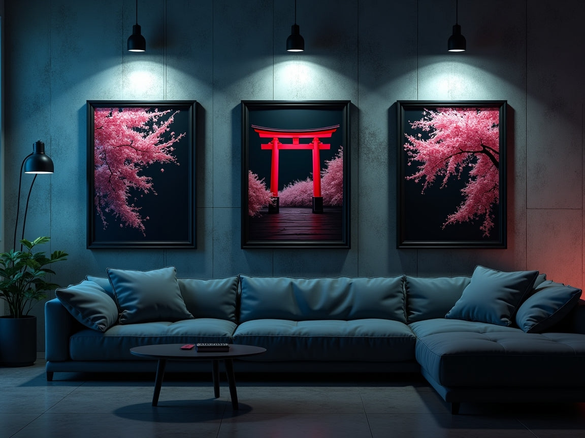 Wall Art & Posters