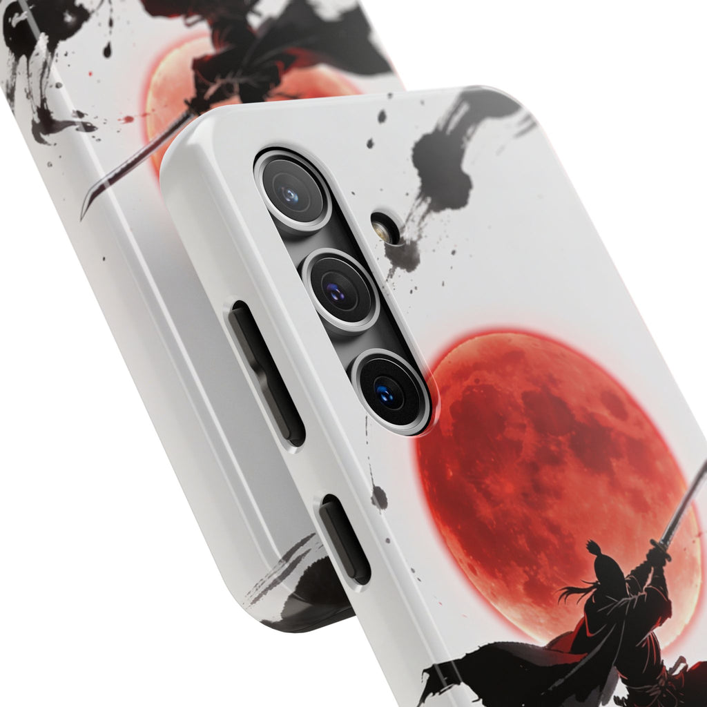 Pixel Ronin Tough Phone Case