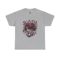 Street Arcade Graphic Tee — Sakura Gaming Controller Japanese Anime T-Shirt