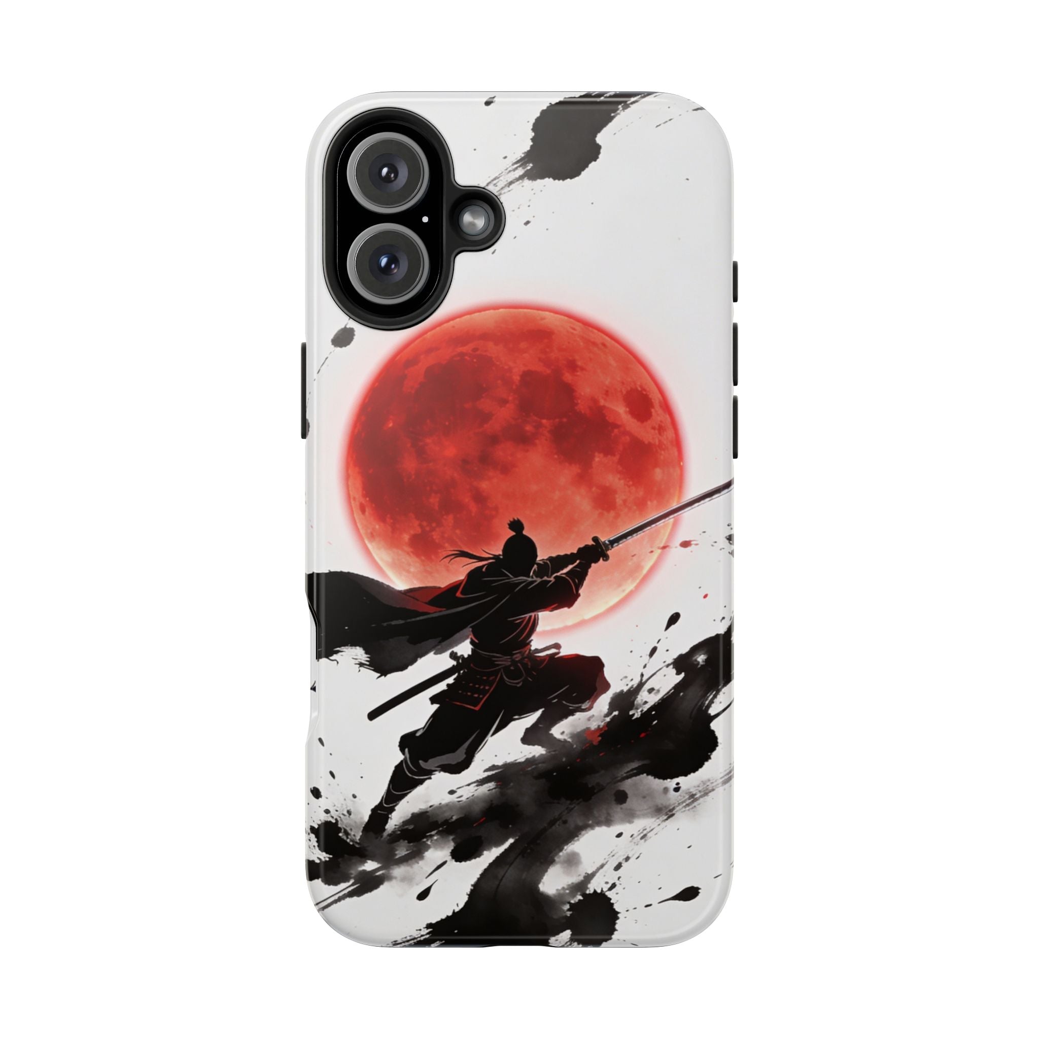Pixel Ronin Tough Phone Case