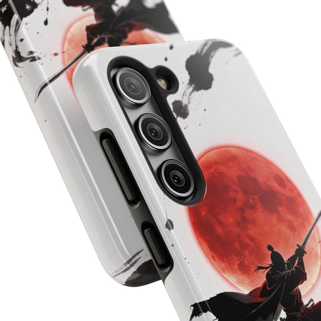 Pixel Ronin Tough Phone Case