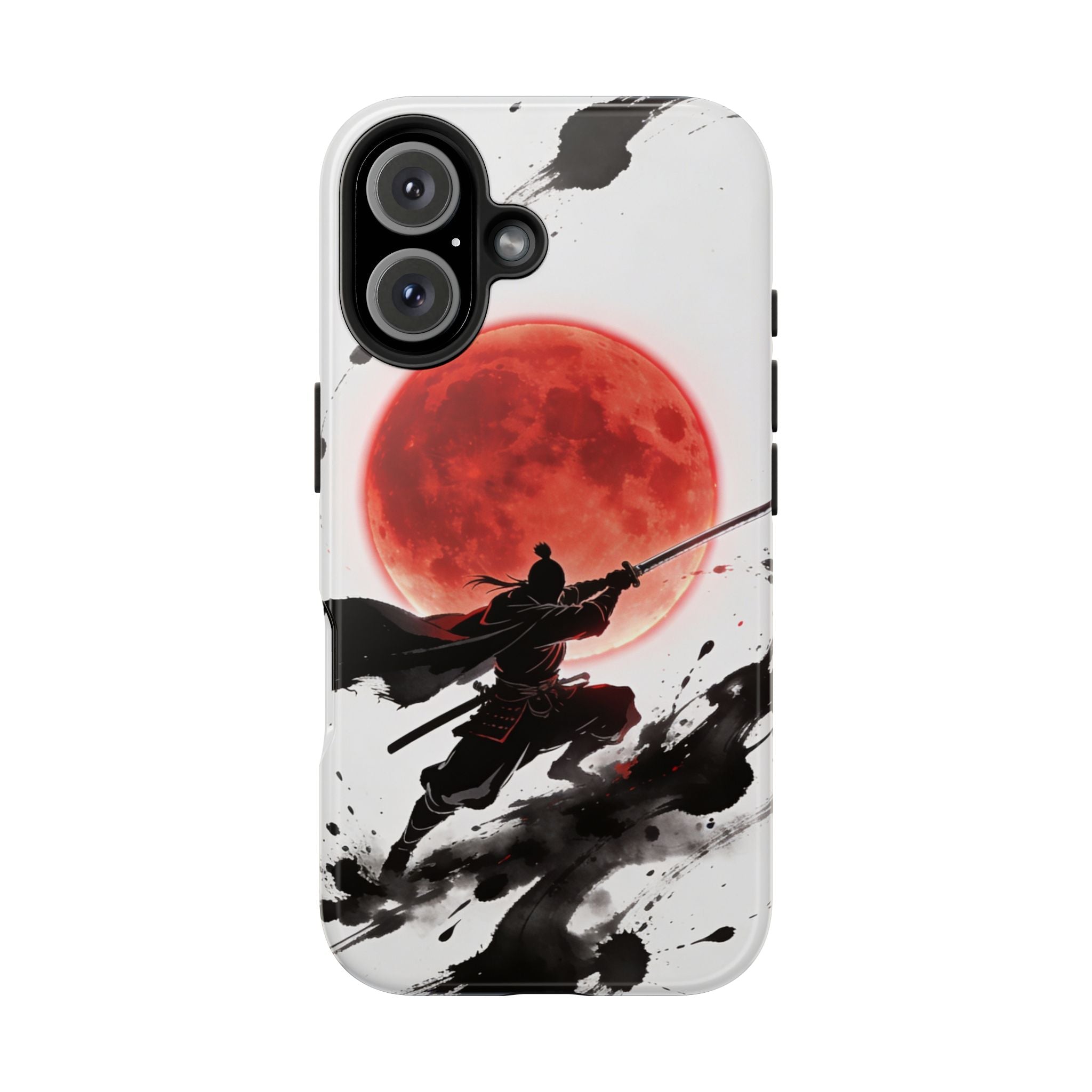 Pixel Ronin Tough Phone Case