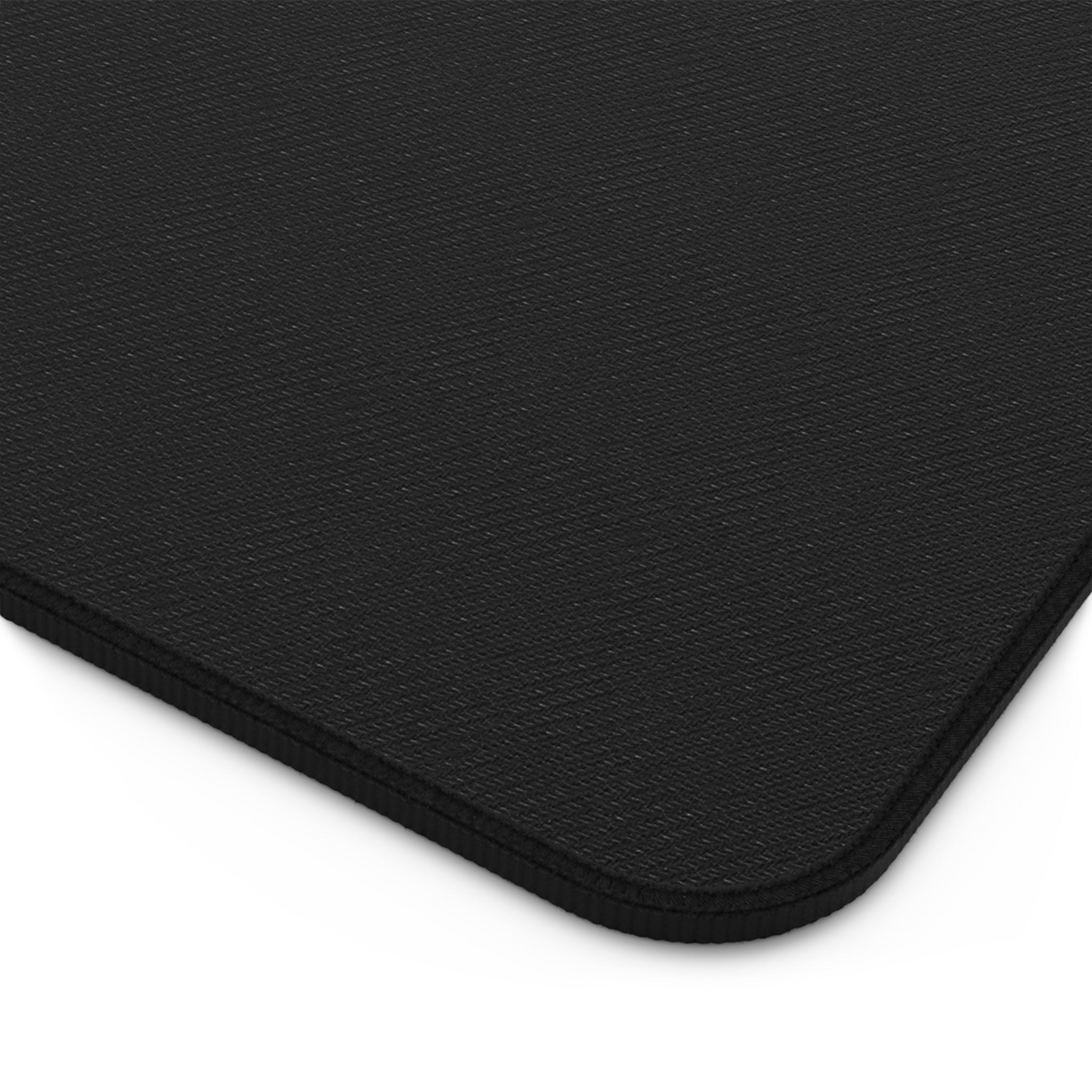 Japanese Dragon Lightning Desk Mat — Storm Wave Gaming/Work Mouse Pad