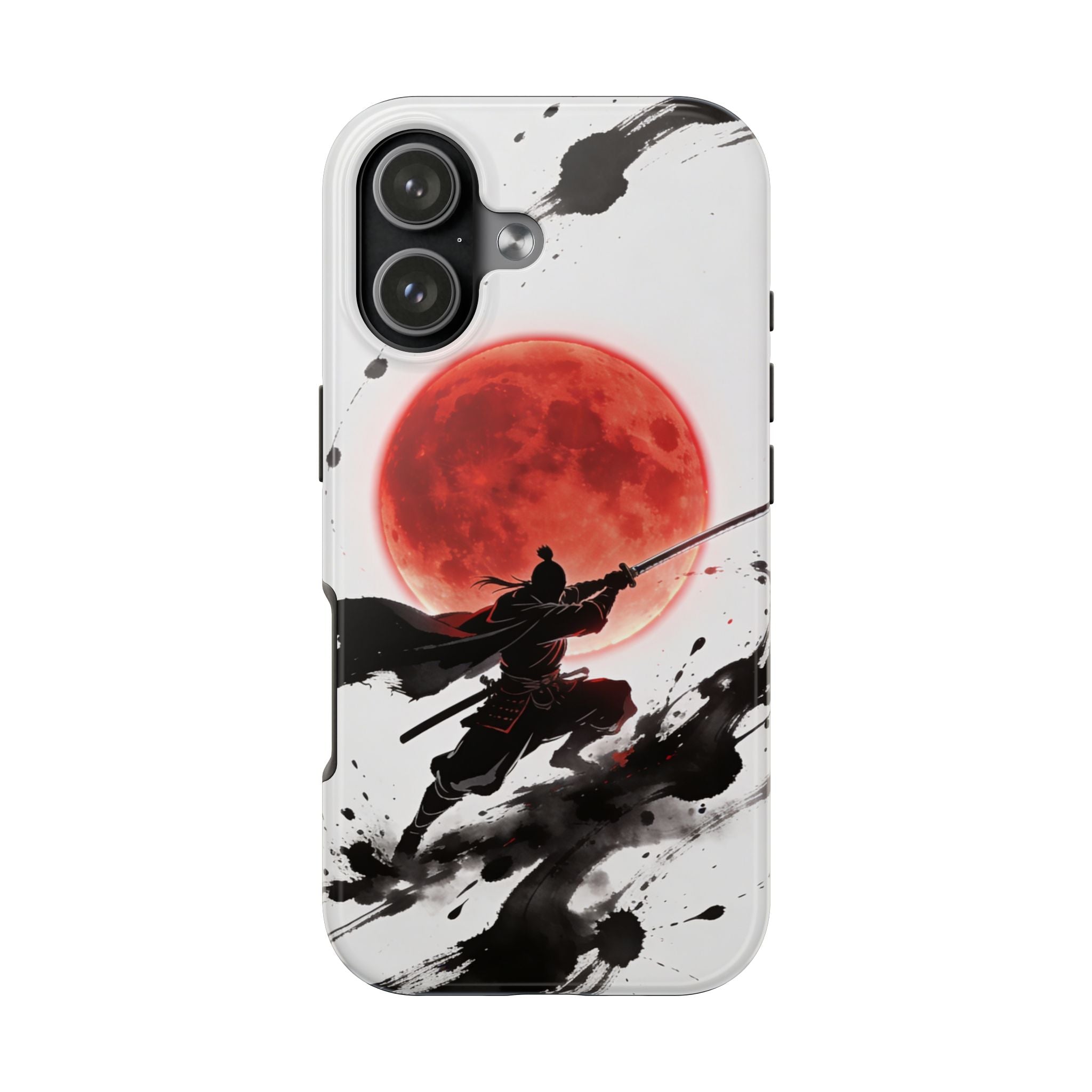 Pixel Ronin Tough Phone Case