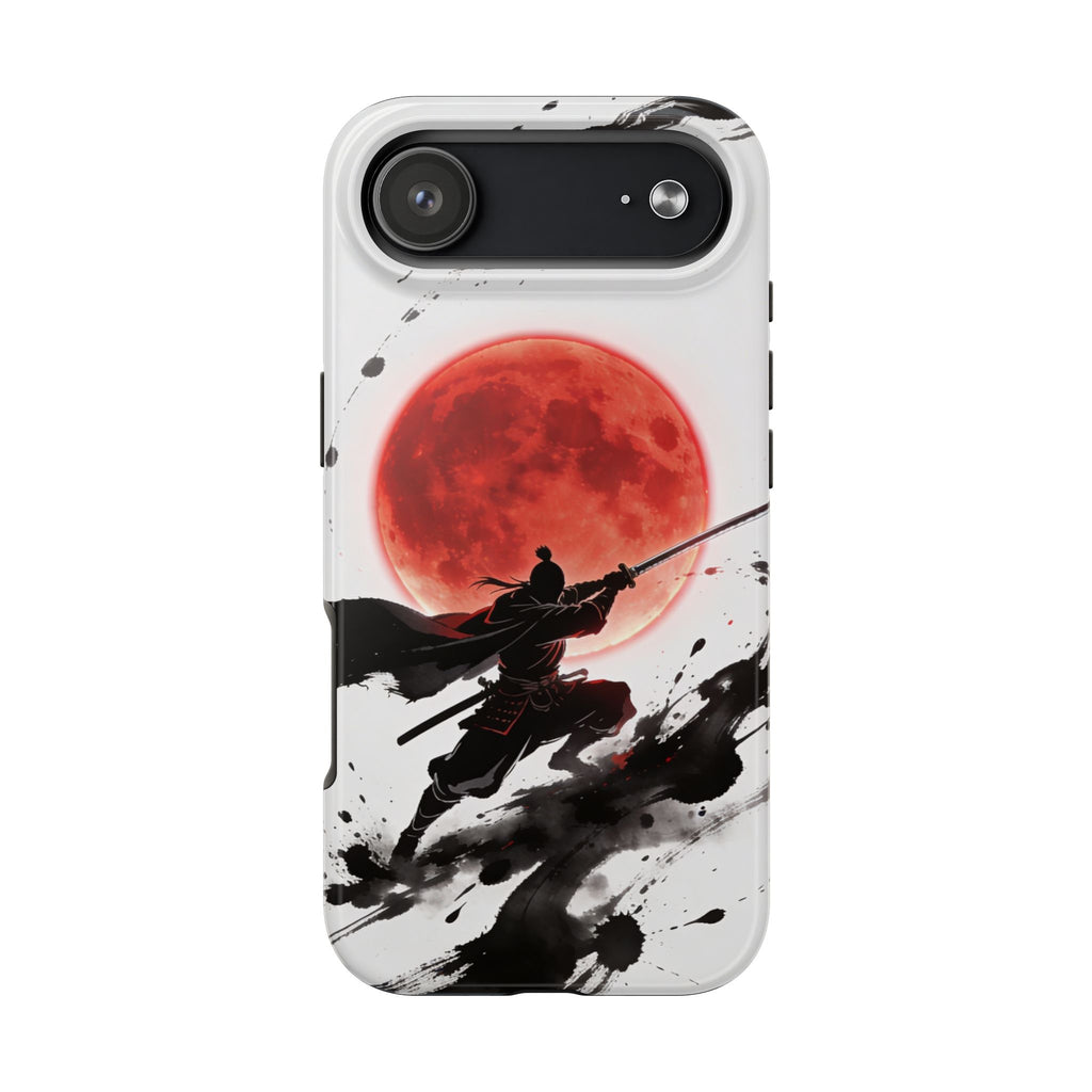 Pixel Ronin Tough Phone Case
