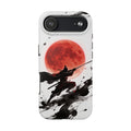 Pixel Ronin Tough Phone Case