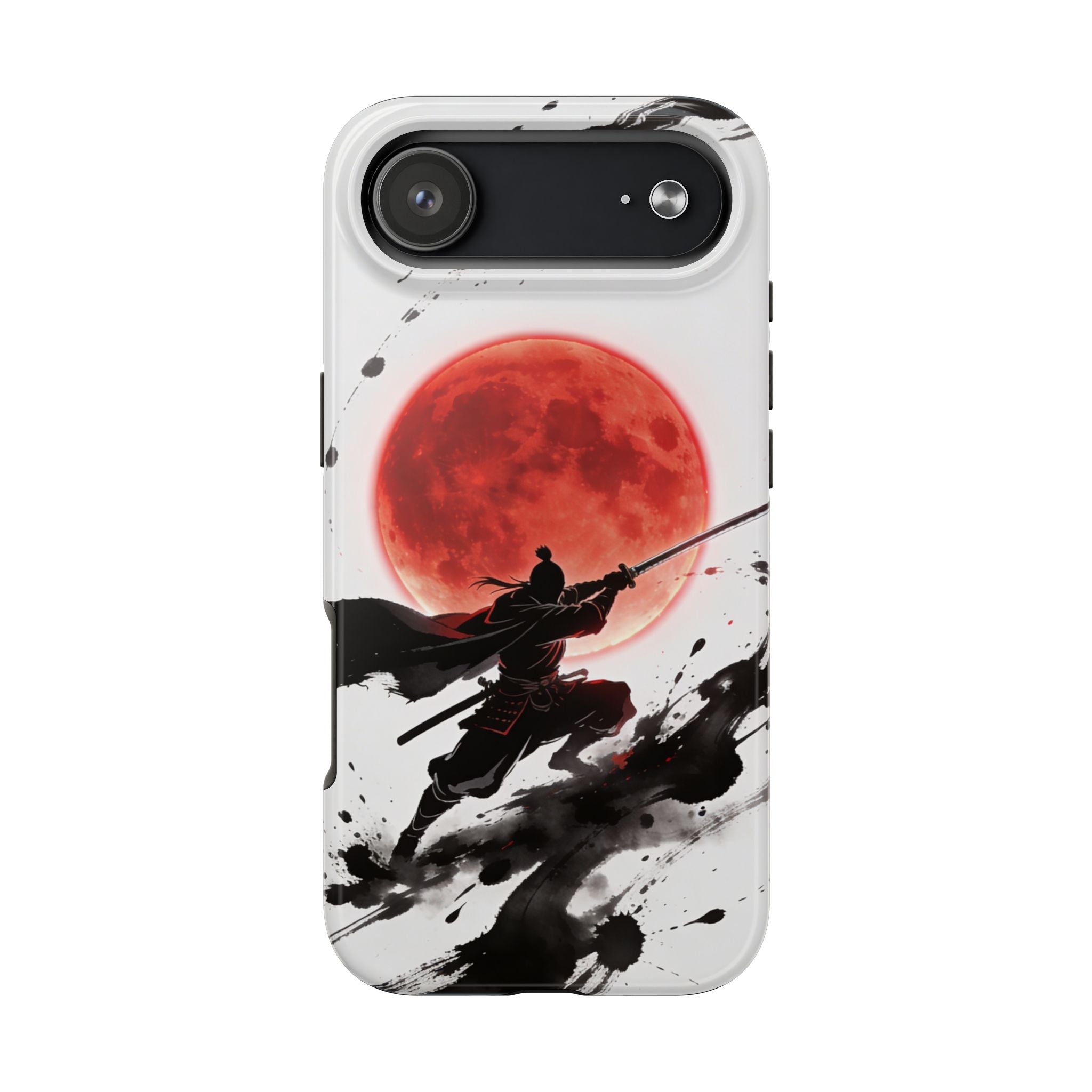 Pixel Ronin Tough Phone Case