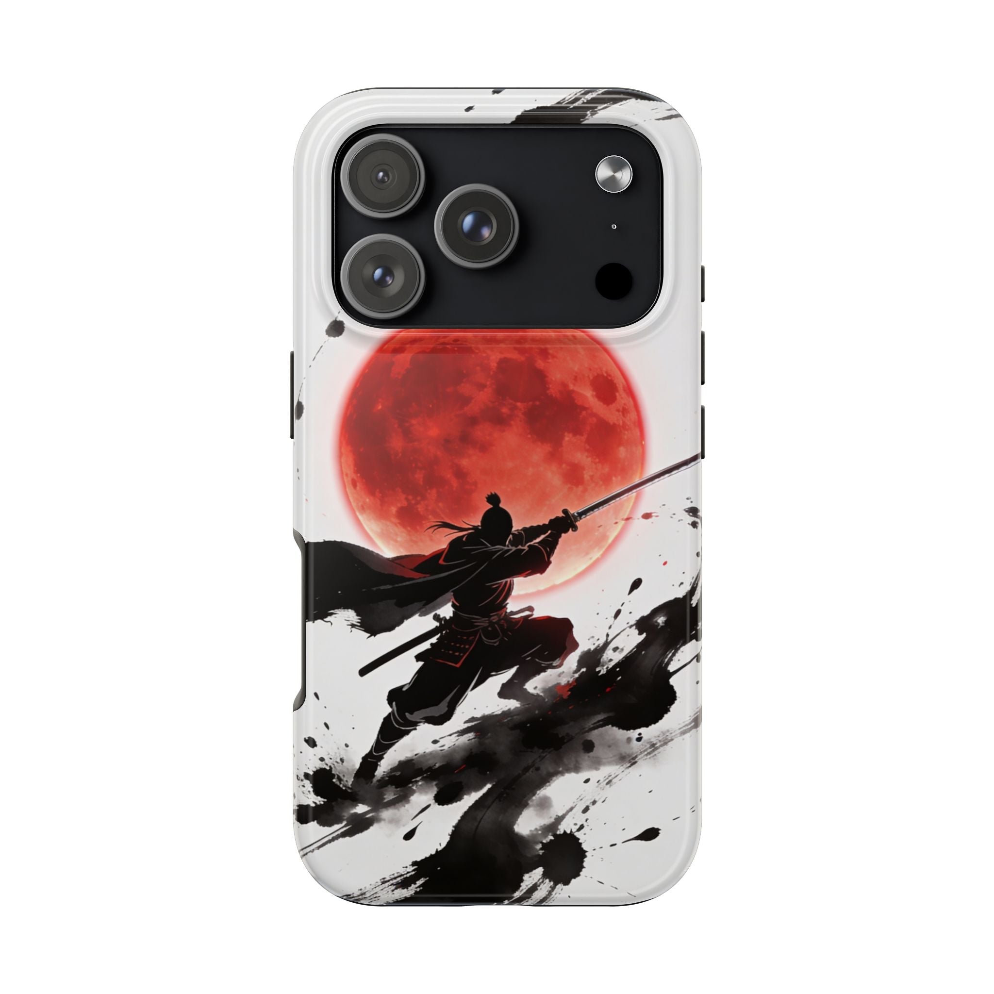 Pixel Ronin Tough Phone Case