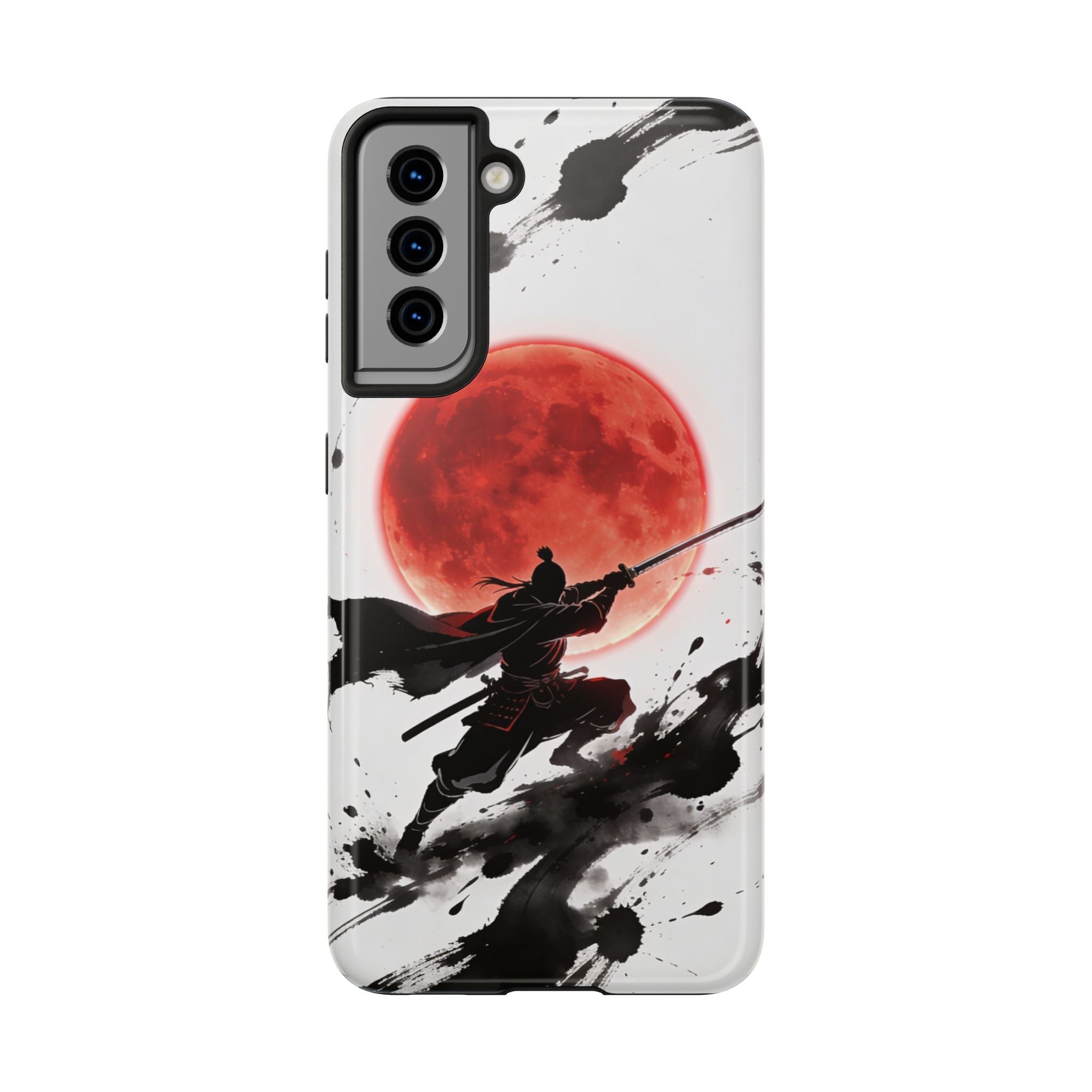 Pixel Ronin Tough Phone Case
