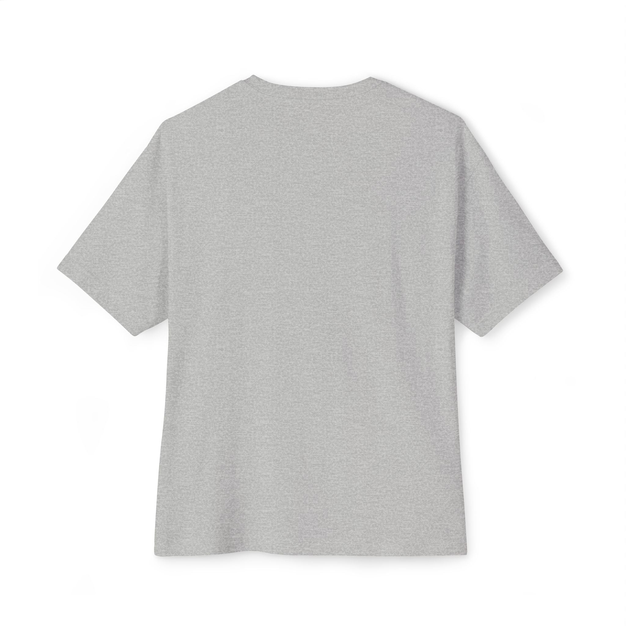 Dragon Shrine Oversized Tee — Japanese Ukiyo-e Dragon Torii Graphic Boxy T-Shirt