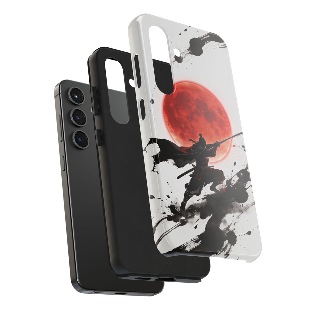 Pixel Ronin Tough Phone Case