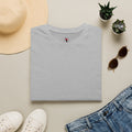 Sakura Kunoichi Tee — Anime Ninja Girl Graphic T-Shirt | Back Print
