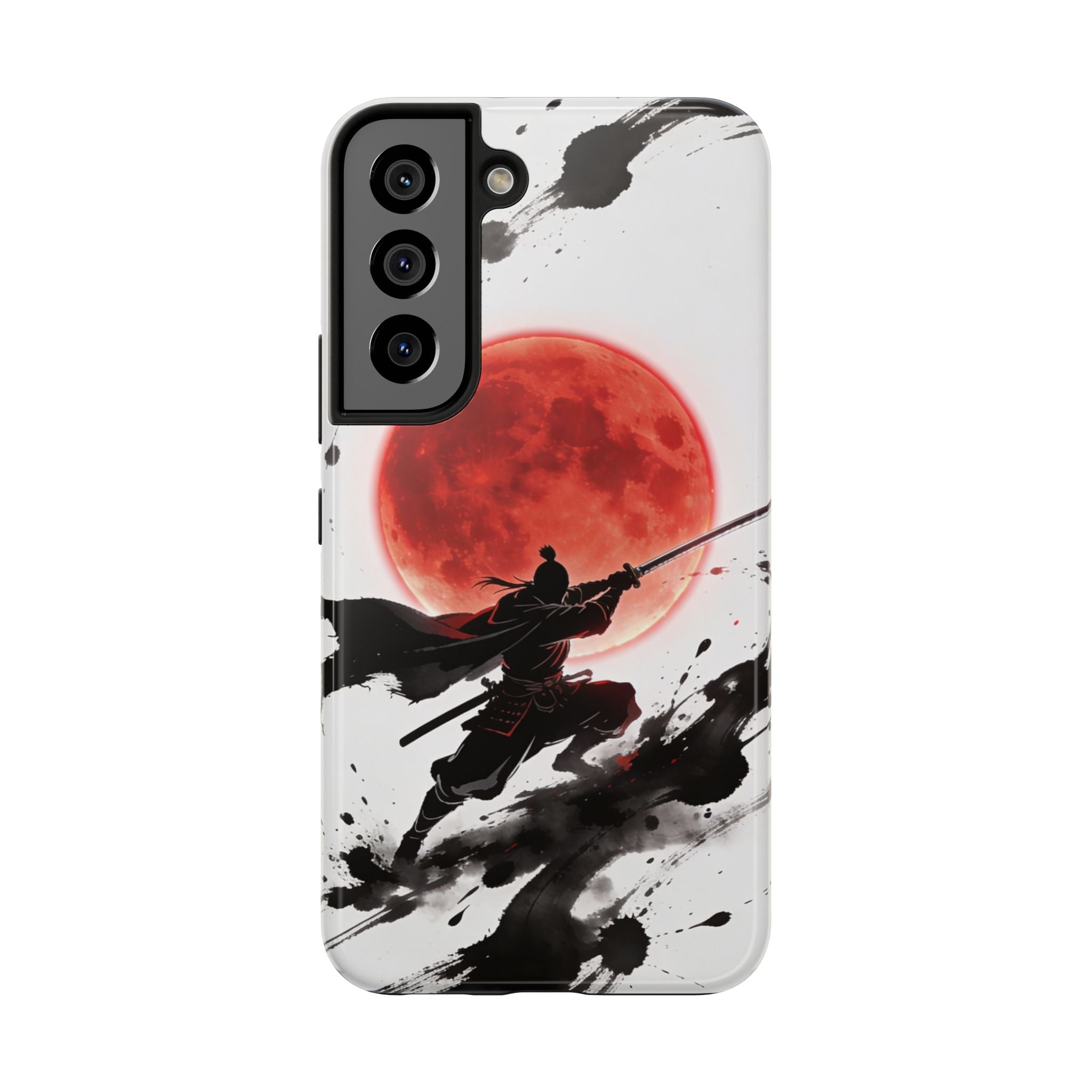 Pixel Ronin Tough Phone Case