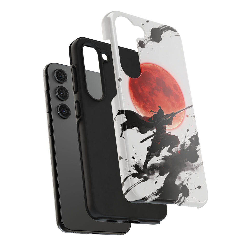 Pixel Ronin Tough Phone Case