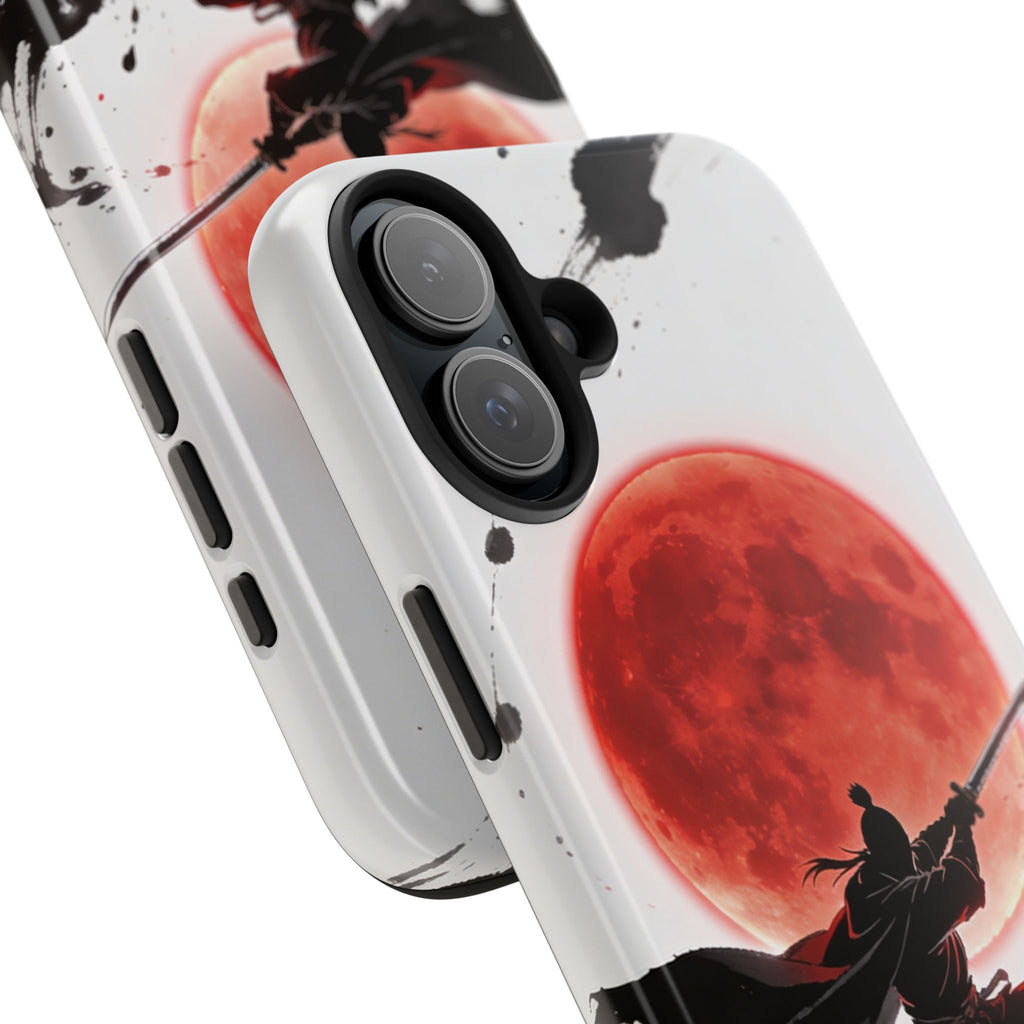 Pixel Ronin Tough Phone Case