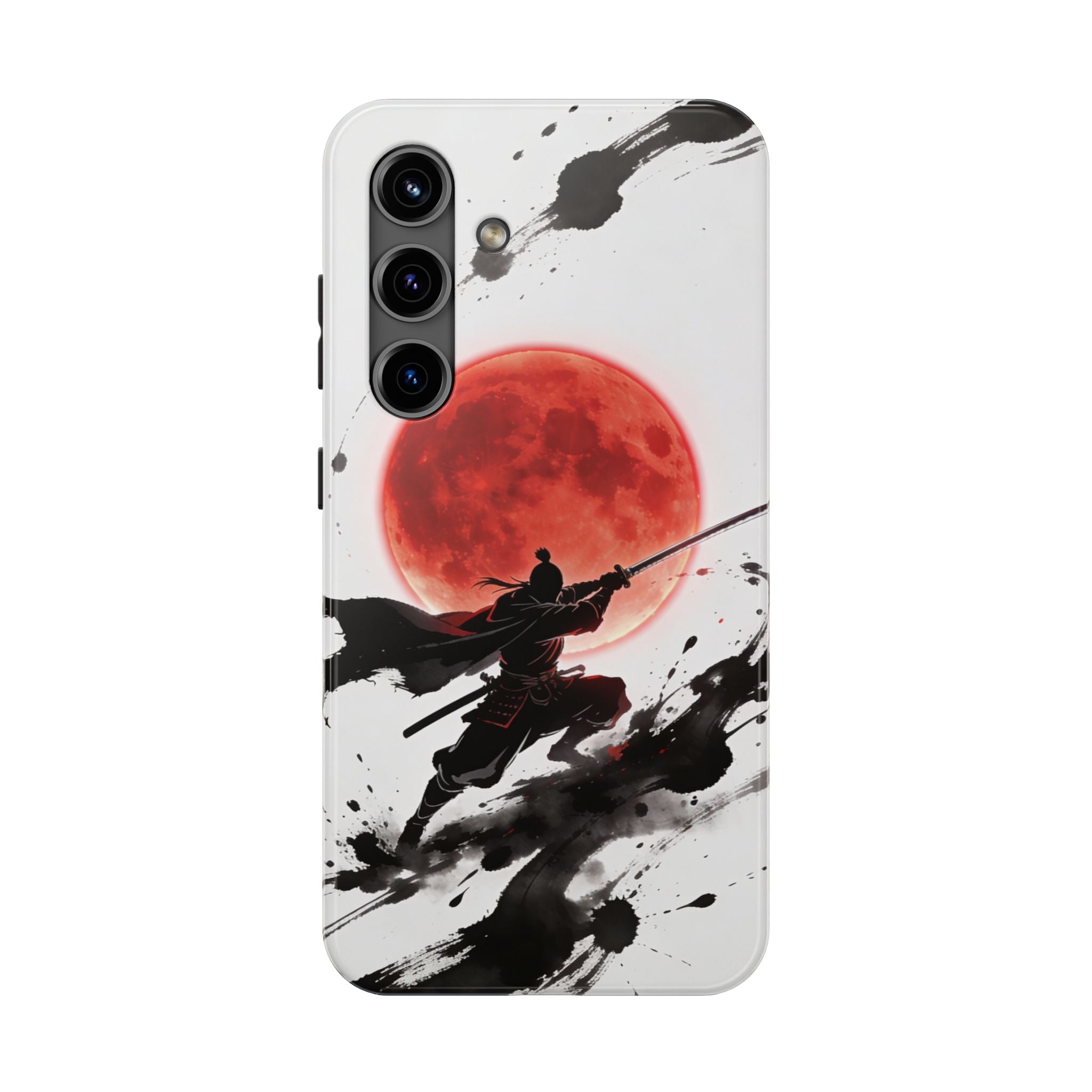 Pixel Ronin Tough Phone Case