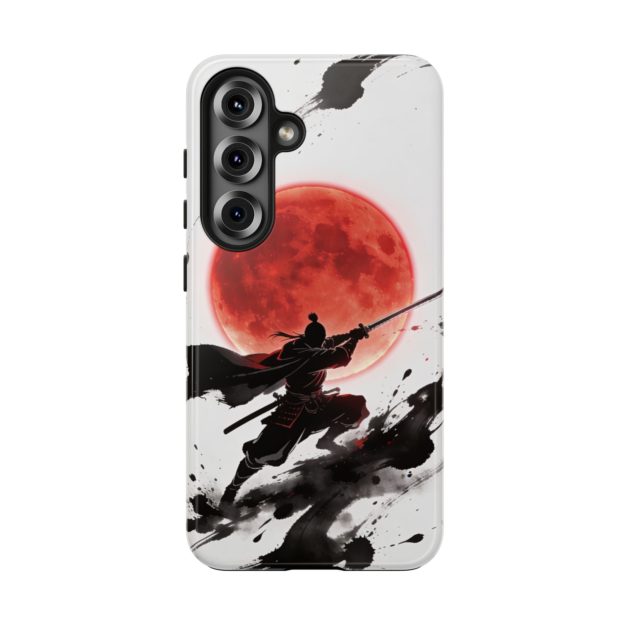 Pixel Ronin Tough Phone Case