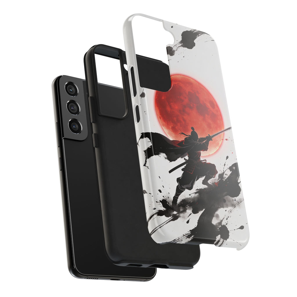 Pixel Ronin Tough Phone Case